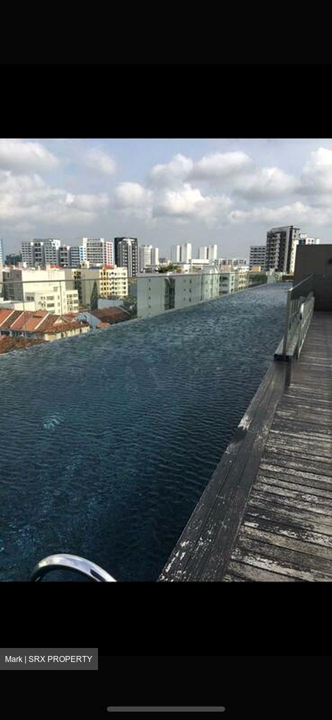 The Water Edge (D14), Apartment #513432111